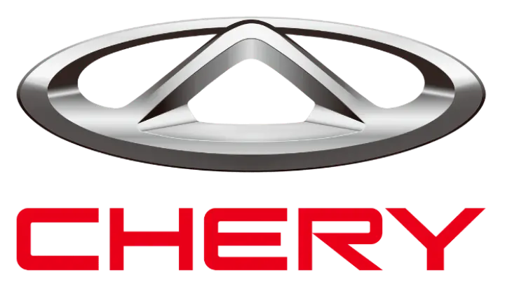Logo Chery Sragen